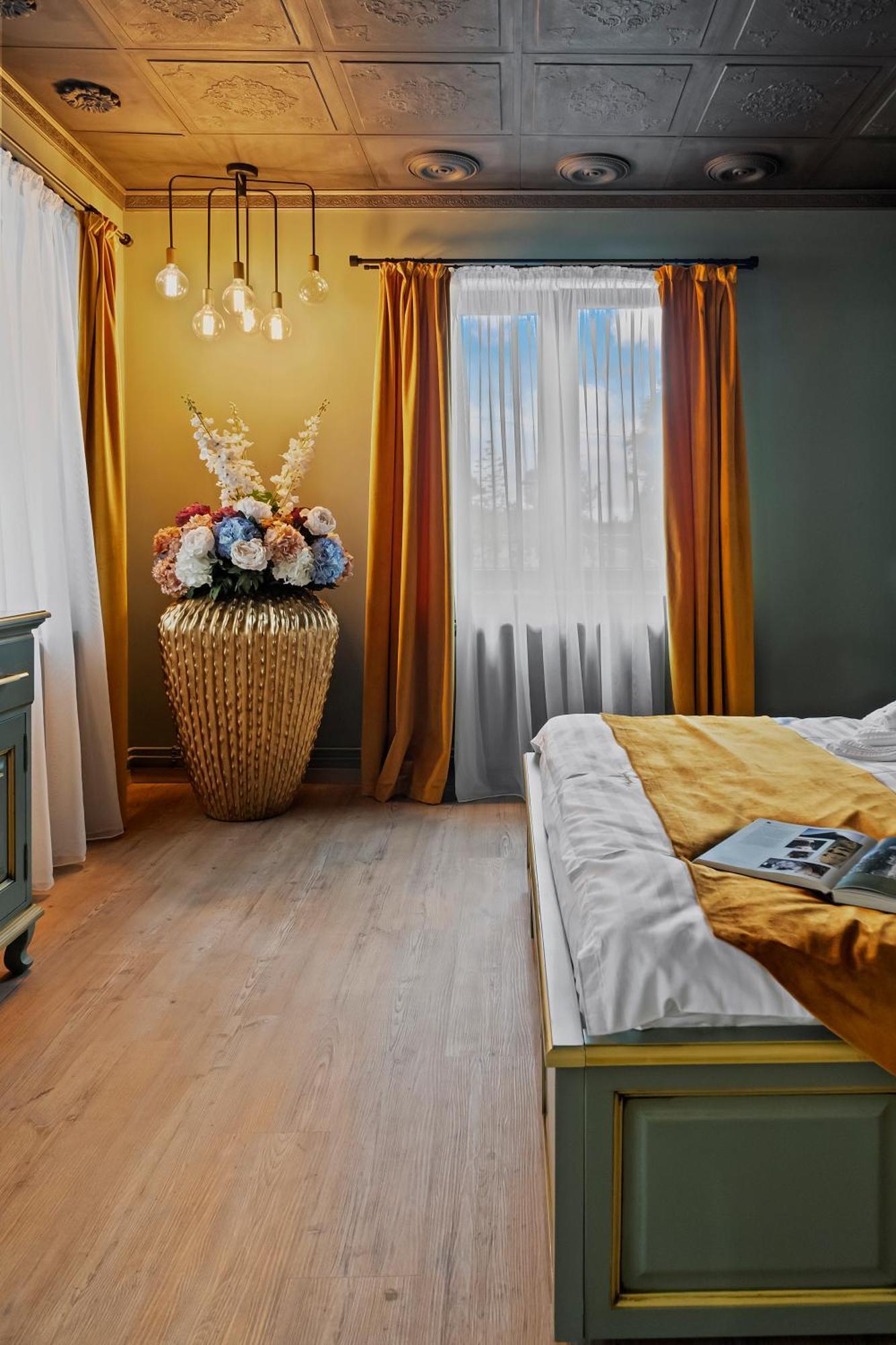 Gela'S Terrace Apartment シビウ エクステリア 写真